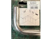 Kimco Corner Piece - Railway System 90